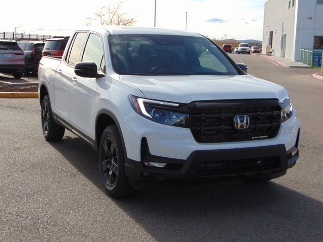 2026 Honda Ridgeline Black Edition - Photo 9