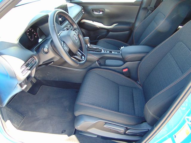 2026 Honda HR-V Sport - Photo 10