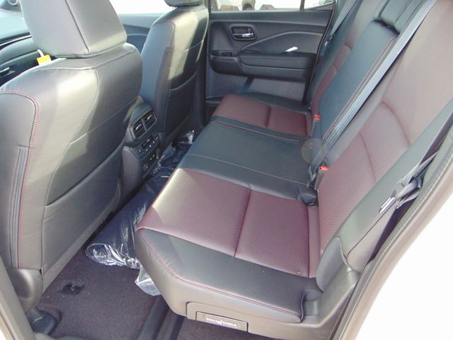 2026 Honda Ridgeline Black Edition - Photo 21