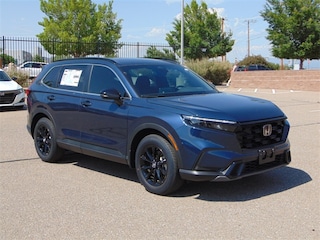 2025 Honda CR-V Hybrid Sport SUV