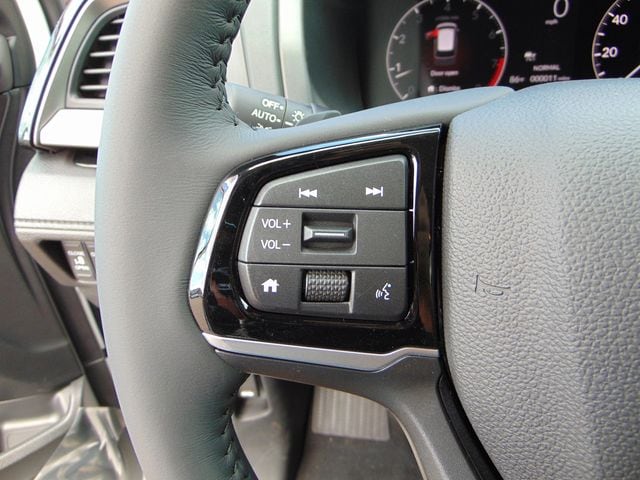 2026 Honda Odyssey Touring - Photo 18