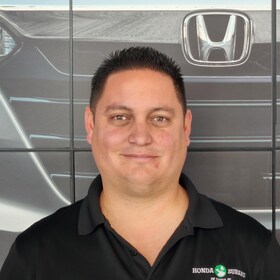 Staff member James Dominguez from 1e50343bbfb4