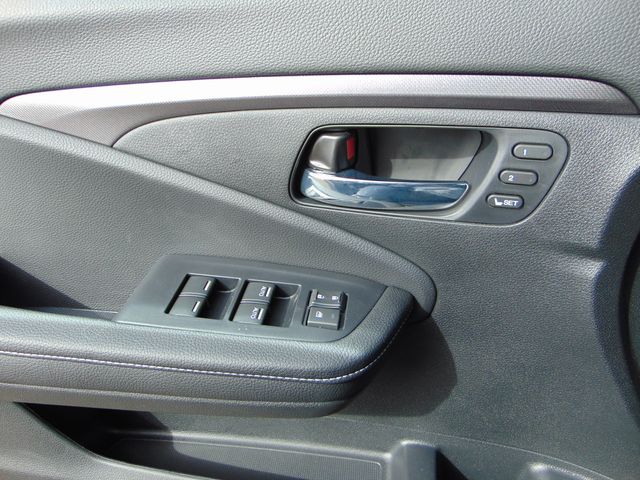 2026 Honda Ridgeline RTL - Photo 20