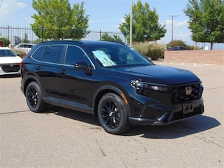 2025 Honda CR-V Hybrid Sport SUV