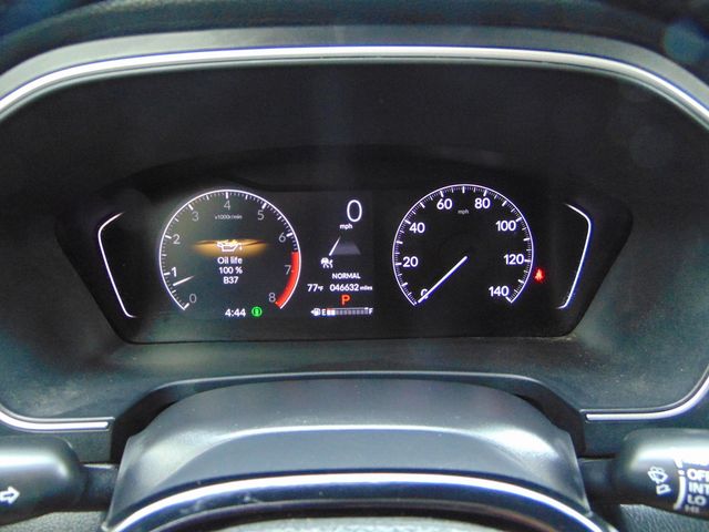 2024 Honda Pilot Touring - Photo 16