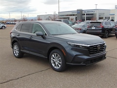 2026 Honda CR-V EX SUV