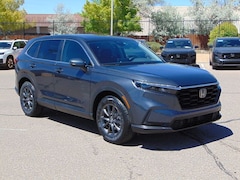 2026 Honda CR-V EX-L SUV