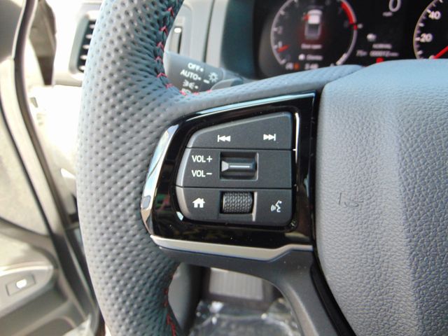 2026 Honda Ridgeline Black Edition - Photo 18
