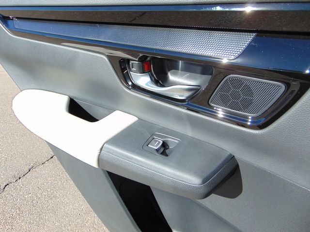 2026 Honda CR-V EX-L - Photo 24