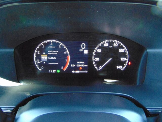 2025 Honda CR-V EX-L - Photo 16