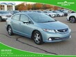 Honda Civic Hybrid