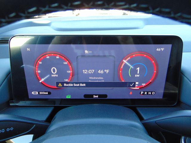 2026 Honda Prologue Touring - Photo 16