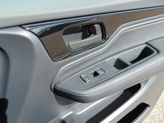 2026 Honda Odyssey Touring - Photo 26