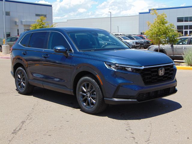 Featured Used 2026 Honda CR-V EX-L SUV for Sale near Albuquerque, NM