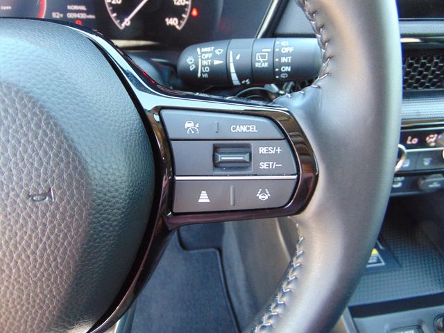 2025 Honda CR-V EX-L - Photo 17