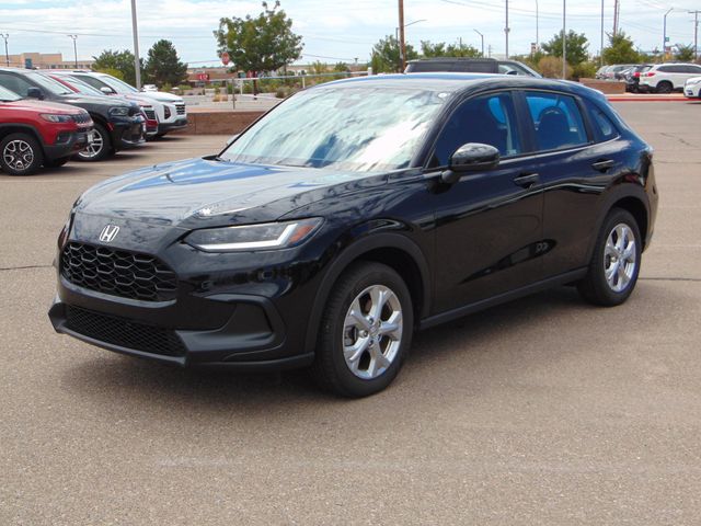 2024 Honda HR-V LX - Photo 8