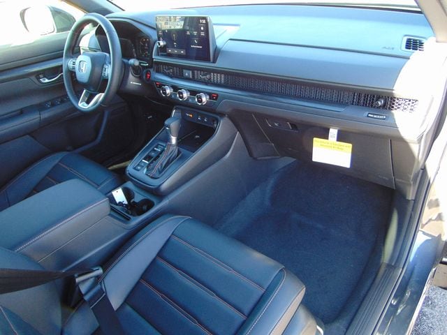 2026 Honda CR-V Sport-L - Photo 26