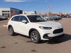 2026 Honda HR-V LX SUV