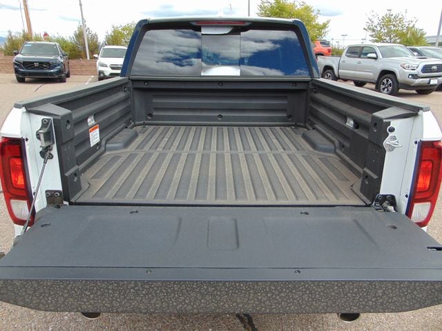 2026 Honda Ridgeline Black Edition - Photo 25