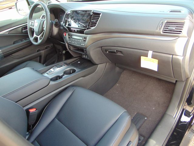 2026 Honda Ridgeline RTL - Photo 26