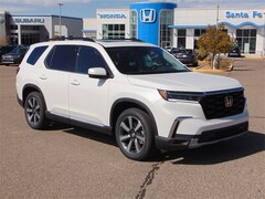 2025 Honda Pilot Touring SUV