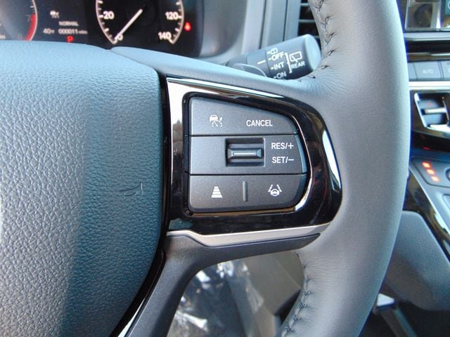 2026 Honda Odyssey Touring - Photo 17