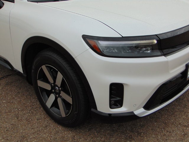 Used 2024 Honda Prologue Touring with VIN 3GPKHXRJ7RS514096 for sale in Santa Fe, NM