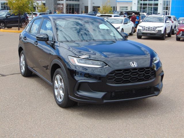 2024 Honda HR-V LX - Photo 9