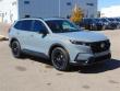 Honda CR-V Hybrid