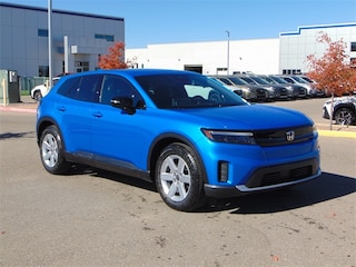 2025 Honda Prologue EX SUV