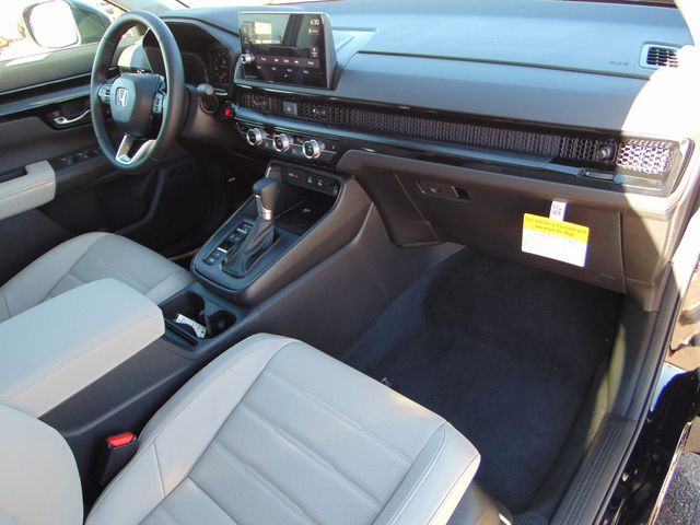 2026 Honda CR-V EX-L - Photo 26