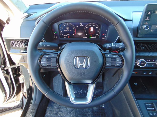 2026 Honda CR-V EX-L - Photo 15