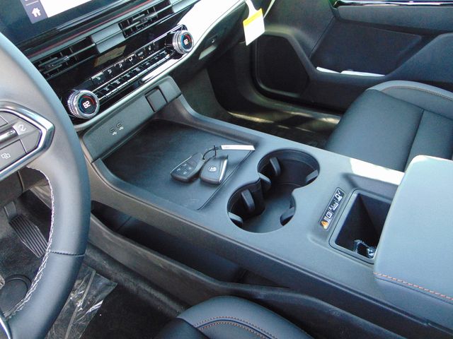 2026 Honda Prologue Touring - Photo 14