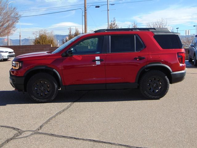 2026 Honda Passport TrailSport - Photo 7
