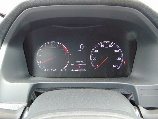 2026 Honda Ridgeline Black Edition - Photo 16