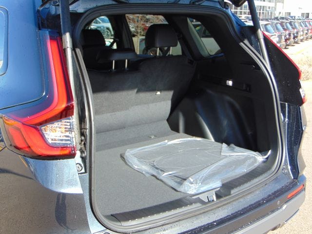 2026 Honda CR-V Sport-L - Photo 25