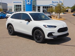 2027 Honda HR-V Sport SUV