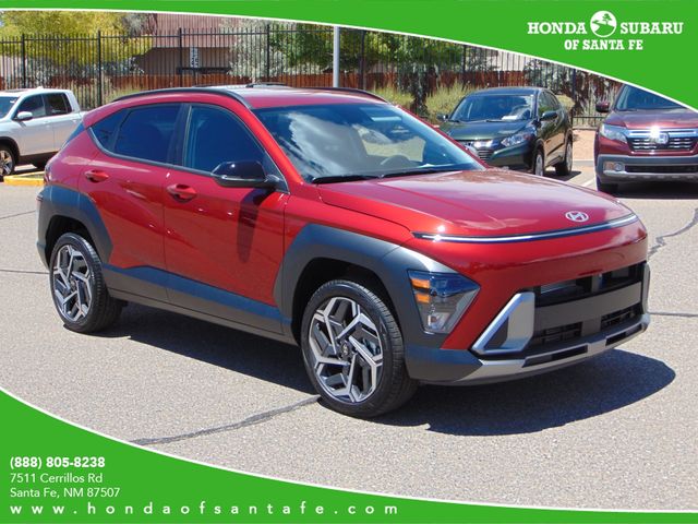 2026 Hyundai Kona