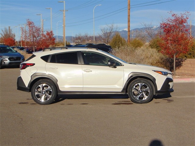 2024 Subaru Crosstrek Premium photo 2