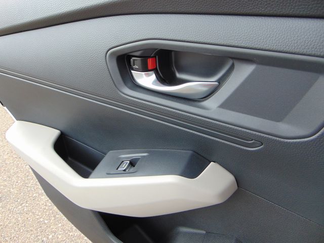 2025 Honda Accord Hybrid EX-L - Photo 23