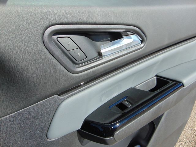 2026 Honda Prologue Touring - Photo 27