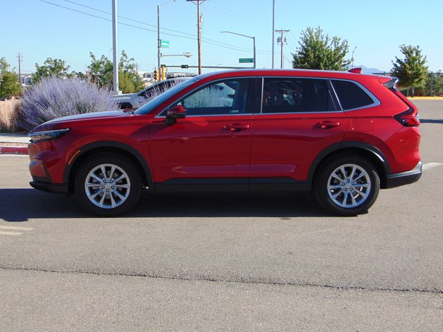 2023 Honda CR-V EX-L - Photo 7