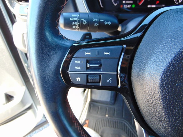 2024 Honda Pilot TrailSport - Photo 18