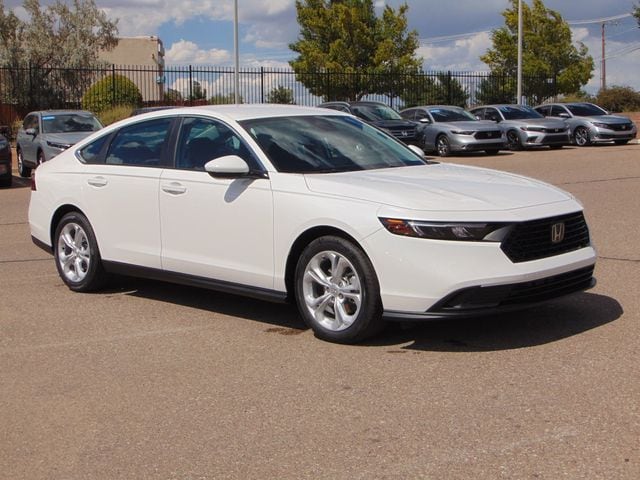 2026 Honda Accord