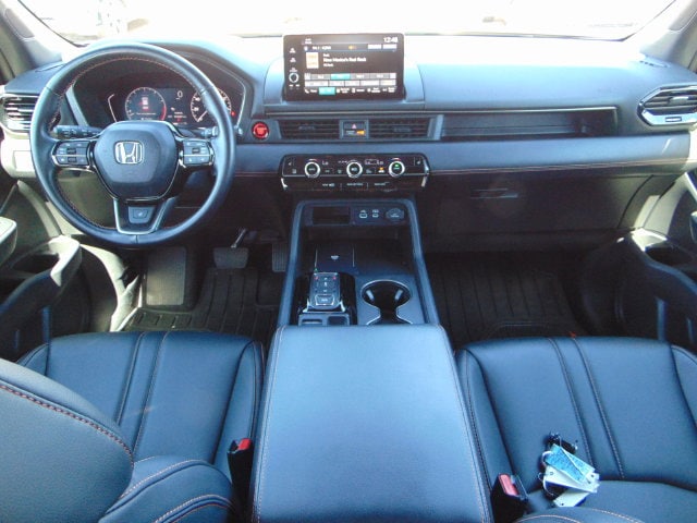 2024 Honda Pilot TrailSport - Photo 23