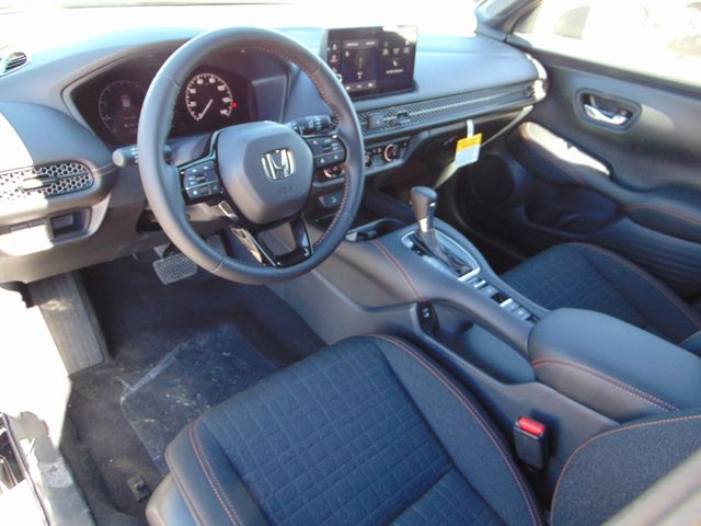 2026 Honda HR-V Sport - Photo 11
