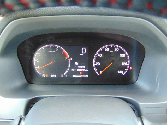 2026 Honda Ridgeline Black Edition - Photo 16