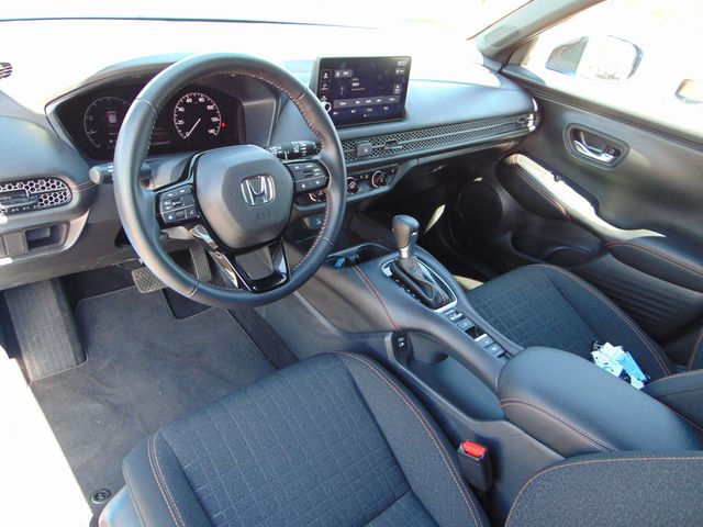 2026 Honda HR-V Sport - Photo 11