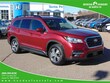  Subaru Ascent