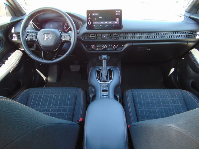 2026 Honda HR-V Sport - Photo 22